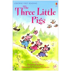 The Three Little Pigs, 어스본