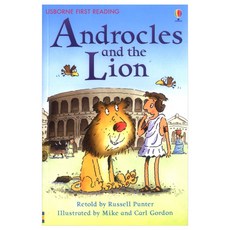 Androcles and the Lion, Usborne Publishing Ltd
