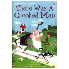 There Was a Crooked Man, Usborne Publishing Ltd