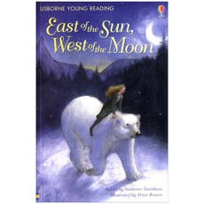East of the Sun West of the Moon(Usborne Young Reading), Usborne Publishing Ltd