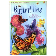Butterflies, 어스본