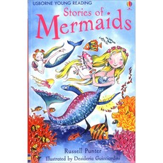 Stories of Mermaids, 어스본