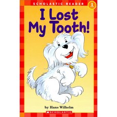 I Lost My Tooth! Paperback, Scholastic Inc