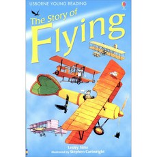 Story Of Flying The (paperback), Usborne Publishing Ltd