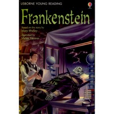 Frankenstein, 어스본