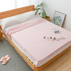 DM 알럽홈 휴대용 매트리스 시트