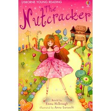The Nutcracker (paperback), 어스본