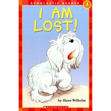 I Am Lost : Level 1 (Hello Reader), Scholastic Inc