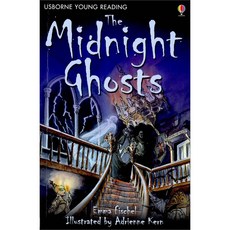 The Midnight Ghost (paperback), 어스본