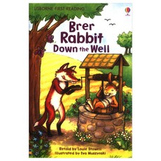 Brer Rabbit Down the Well sb, Usborne Publishing Ltd