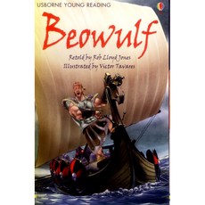 Beowulf, Usborne Publishing Ltd