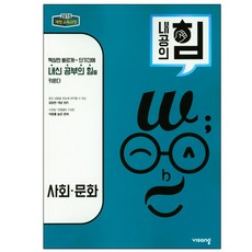 2025 내공의 힘, 사회문화, 전학년