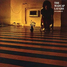 SYD BARRETT - THE MADCAP LAUGHS 미국수입반, 1CD