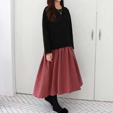 봉봉스토리 피치콕롱 수유원피스