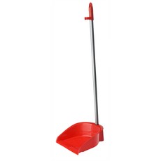비가 246 고정식 베이직 핸들 쓰레받기, 1개
