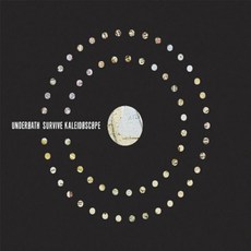 UNDEROATH - SURVIVE KALEIDOSCOPE EU수입반, 2CD