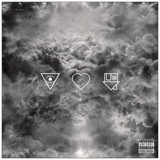 NEIGHBOURHOOD - I LOVE YOU 미국수입반, 1CD