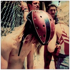 PLEYMO - ALPHABET PRISON EU수입반, 1CD