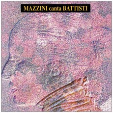 MINA - MAZZINI CANTA BATTISTI EU수입반, 1CD
