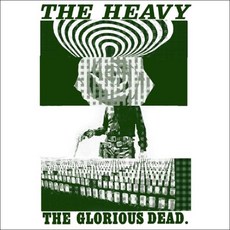 HEAVY - THE GLORIOUS DEAD (DIGIPACK) EU수입반, 1CD