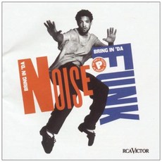 O.S.T - BRING IN DA NOISE BRING IN DA FUNK 미국수입반, 1CD