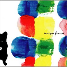 TEMPO FRESCO - TEMPO FRESCO EU수입반, 1CD