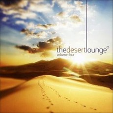 VARIOUS - THE DESERT LOUNGE VOLUME FOUR EU수입반, 1CD
