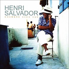 HENRI SALVADOR - CHAMBRE AVEC VUE EU수입반, 1CD