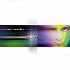 SVEN VATH - FUSION EU수입반, 1CD