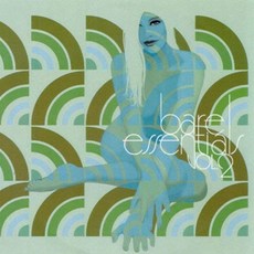 VARIOUS - BARE ESSENTIALS VOL. 2 EU수입반, 1CD