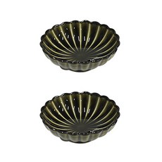 로얄아리따 9cm 기아망타원볼, 그린, 2개입
