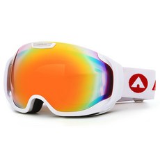 AIRWALK 成人護目鏡 AW-013, 白金