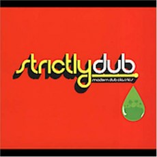 VARIOUS - STRICKTLY DUB MODERN DUB CLASSICS EU수입반, 1CD
