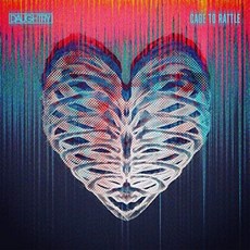 DAUGHTRY - CAGE TO RATTLE 美國進口版, 1CD