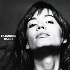 FRANCOISE HARDY - PARENTHESES... 수입반, 1CD