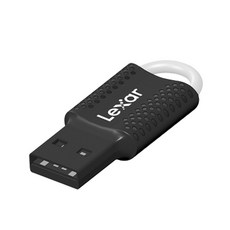 Lexar 雷克沙 JumpDrive V40 USB2.0 隨身碟 JDV40, 32GB, 1個