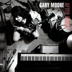 GARY MOORE - AFTER HOURS [REMASTERED & BONUS TRACKS] EU 수입반, 1CD