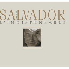 L'INDISPENSABLE (BEST 20 TRACKS) - HENRI SALVADOR 수입반, 1CD