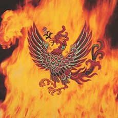 GRAND FUNK RAILROAD - PHOENIX EU 수입반, 1CD