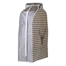 RYMD 衣物保潔套 鹿款, 1件, 1個