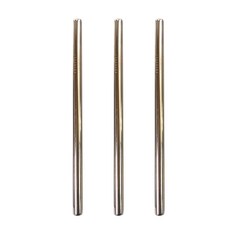 투고팩 어반카페 스텐 빨대 밀크티 24cm, 1개입, 3개