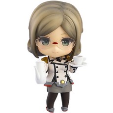 Good Smile艦隊收藏 Kan Colle Katori卡塔莉菲格, 1個