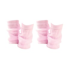 해피발레 여아용 다리워모 2p 세트