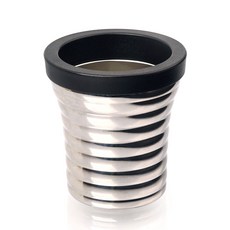 Hworeung 真空保溫保冷車用單層杯架, 1個, 混合顏色