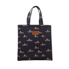 BANDI STORE 線船方形浴袋, 1個