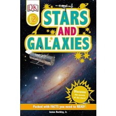 Stars and Galaxies Paperback, DK Publishing (Dorling Kindersley)