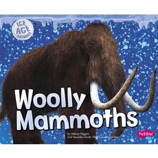 Woolly Mammoths Hardcover, Capstone Press