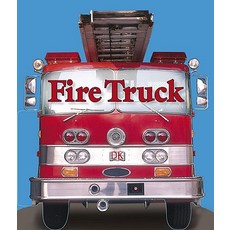 Fire Truck Board Books, DK Publishing (Dorling Kindersley)