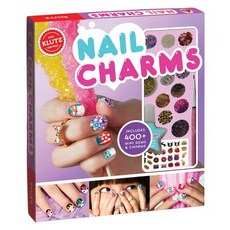 Nail Charms Other, Klutz