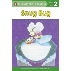 Snug Bug Mass Market Paperbound, Penguin Young Readers Group